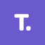 Tmorro App Icon